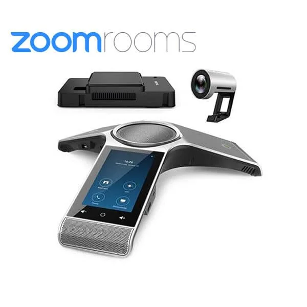 Yealink CP960-UVC30 Zoom Rooms Kit