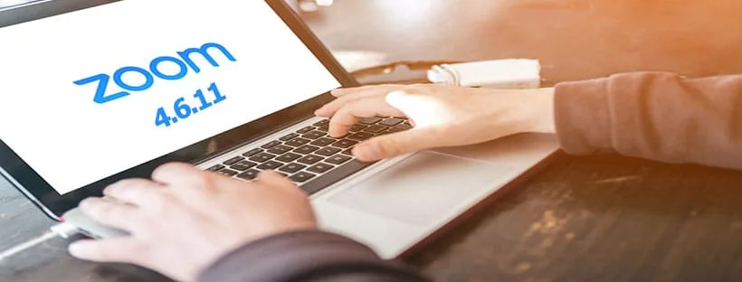 Bảo mật cao với bản cập nhật mới của Zoom Meeting
