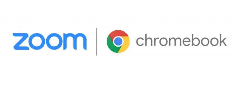 Cách sử dụng Zoom trên Chromebook