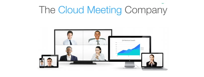 Cung cấp tài khoản Zoom Meeting chính hãng tại Hồ Chí Minh