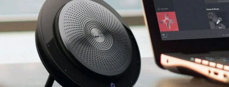 Tổng hợp webcam, loa hội nghị nên mua giúp hạn chế lây lan dịch bệnh virus Corona