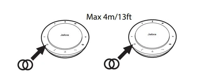 ket noi 2 jabra 750
