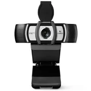 Webcam Logitech C930E