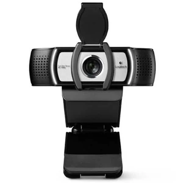 Webcam Logitech C930E