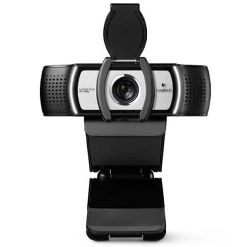 Webcam Logitech C930e Mua camera học trực tuyến giá tốt ở đâu tại Hà Nội