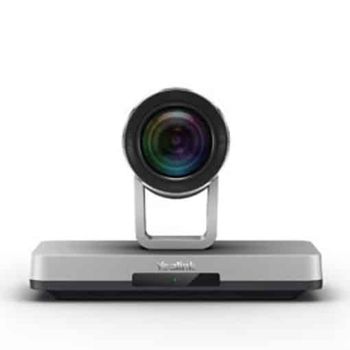 Yealink UVC80 510x510 2 Top 3 webcam hàng đầu tương thích với phần mềm Zavi