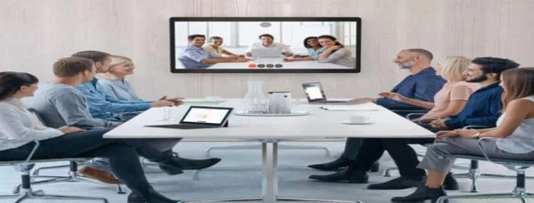 Câu hỏi thường gặp về hội nghị video