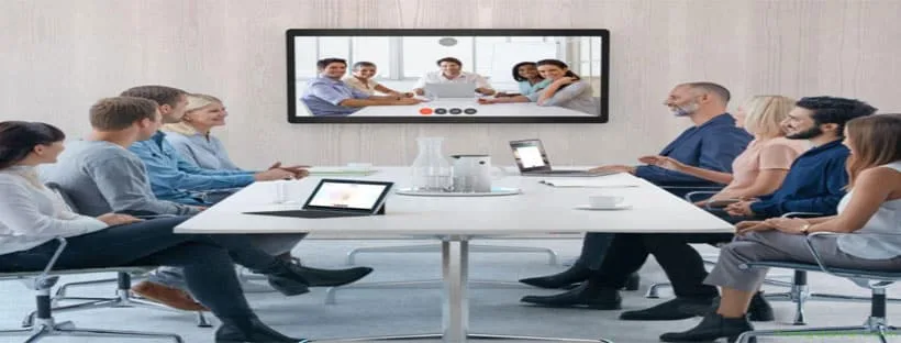 Câu hỏi thường gặp về hội nghị video
