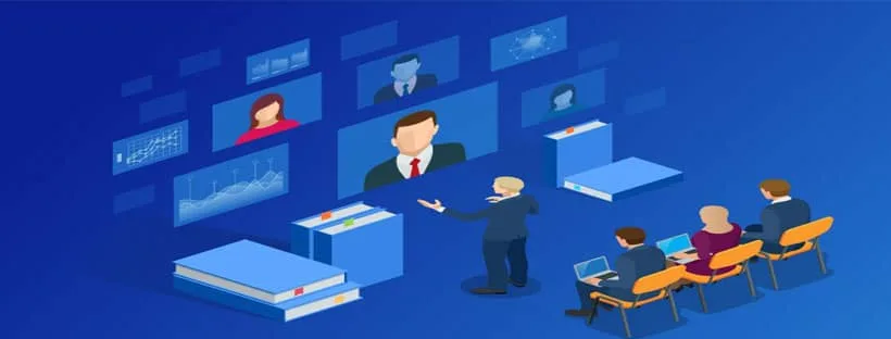 Các tính năng và lợi ích của hội nghị truyền hình