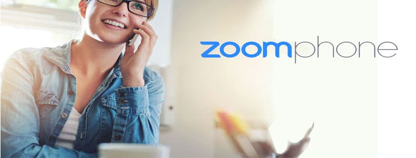 Zoom Phone Review: Tùy chọn trong cuộc gọi mới của Zoom