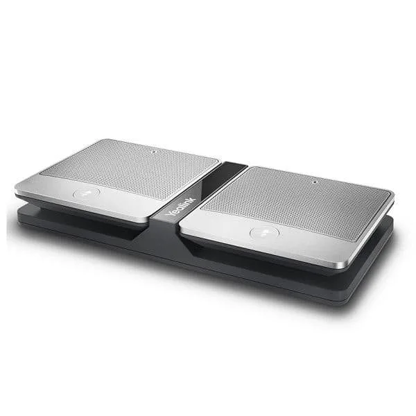 Micro không dây YeaLink CPW90