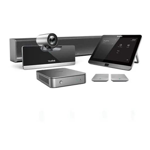Thiết bị hội nghị Yealink MVC500 II