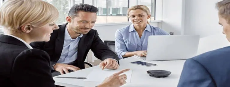 Đánh giá dòng loa Poly Calisto chi tiết nhất từ A đến Z