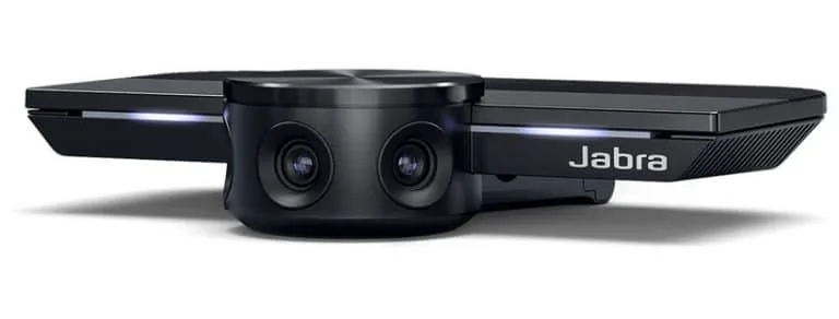 Đánh giá Jabra Panacast: Hội nghị truyền hình 4K thông minh