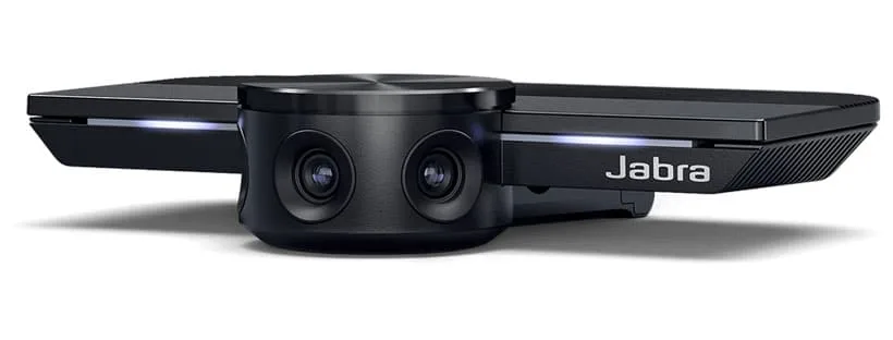 Đánh giá Jabra Panacast: Hội nghị truyền hình 4K thông minh