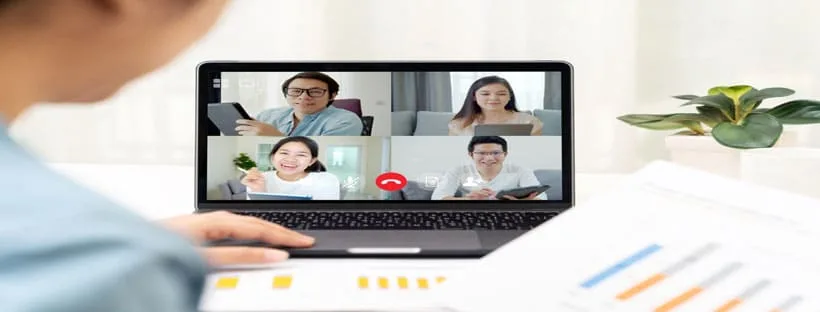 Hội nghị truyền hình doanh nghiệp: Giải pháp tốt nhất cho doanh nghiệp của bạn