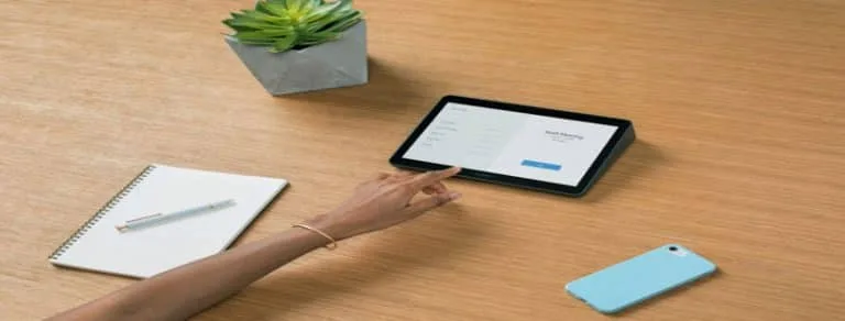 Logitech Tap: Giải pháp cho mọi phòng hội nghị