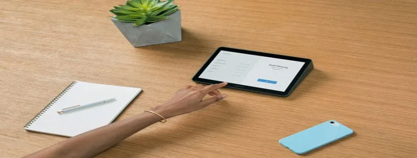 Logitech Tap: Giải pháp cho mọi phòng hội nghị