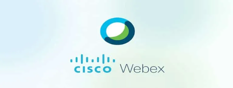 Tổng quan chi tiết về phần mềm họp trực tuyến Webex từ A đến Z