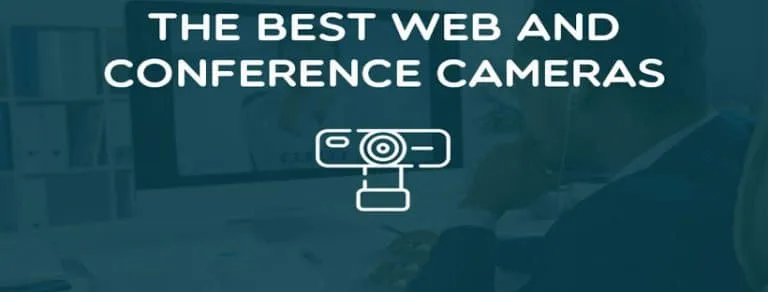 Các webcam tốt nhất cho các cuộc phỏng vấn video và phát trực tuyến vào năm 2020