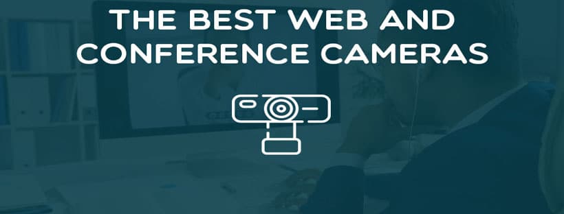 Các webcam tốt nhất cho các cuộc phỏng vấn video và phát trực tuyến vào năm 2020
