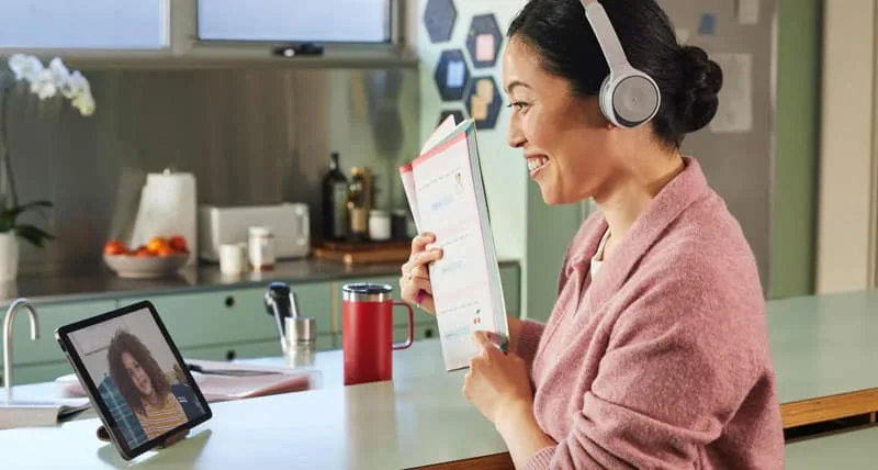 Ưu điểm của Webex cho ngành giáo dục