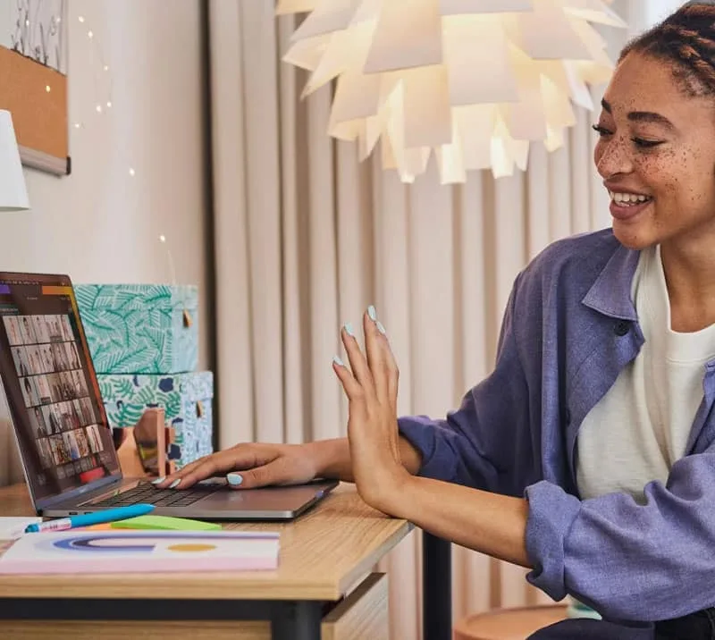 Cách áp dụng Webex vào ngành giáo dục