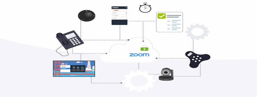 Zoom triển khai Chương trình chứng chỉ phần cứng