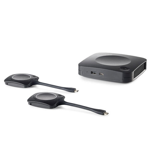 Hội nghị không dây Barco ClickShare CX-30