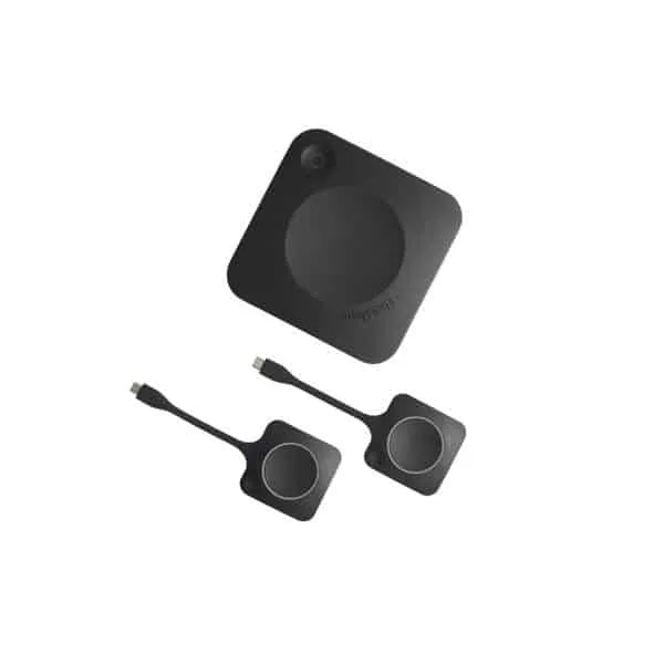 Hội nghị không dây Barco ClickShare CX-30