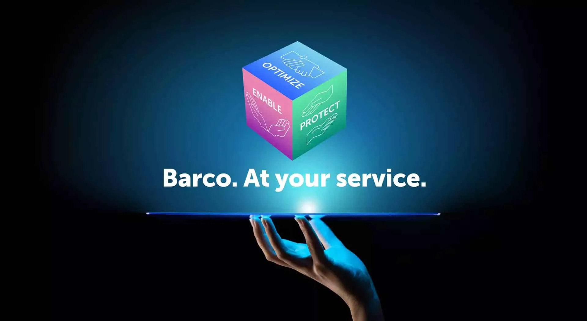 smartcare để bạn vô tư