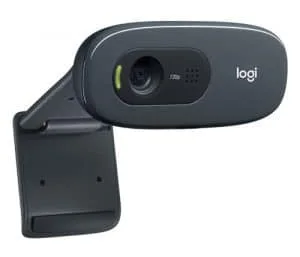 Webcam Logitech C270
