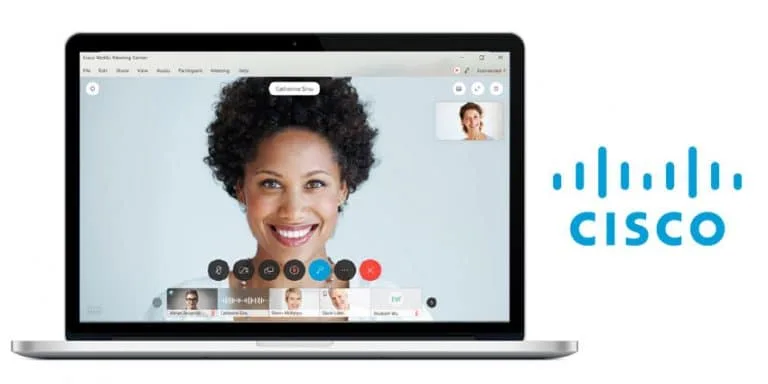 Hướng dẫn sử dụng Webex Meeting