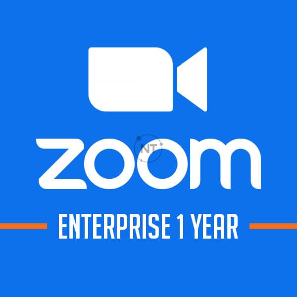 Phần mềm họp trực tuyến Zoom Enterprise