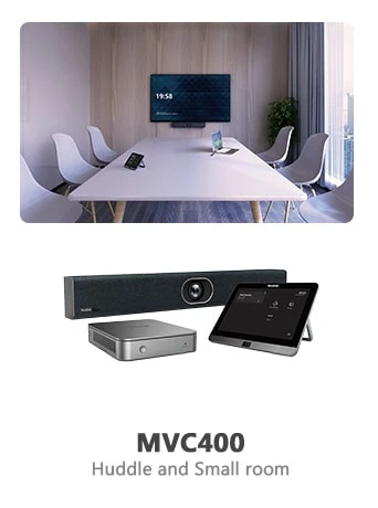 MVC400