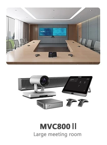 MVC800 II