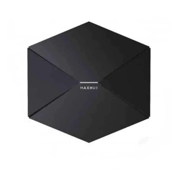 Bộ trình chiếu không dây MaxHub WB01