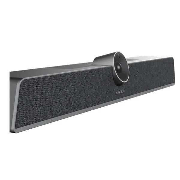 Webcam hội nghị MaxHub UC S10