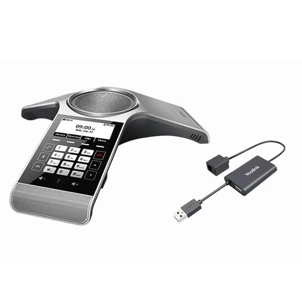 Điện thoại hội nghị Yealink CP920 + CPN10