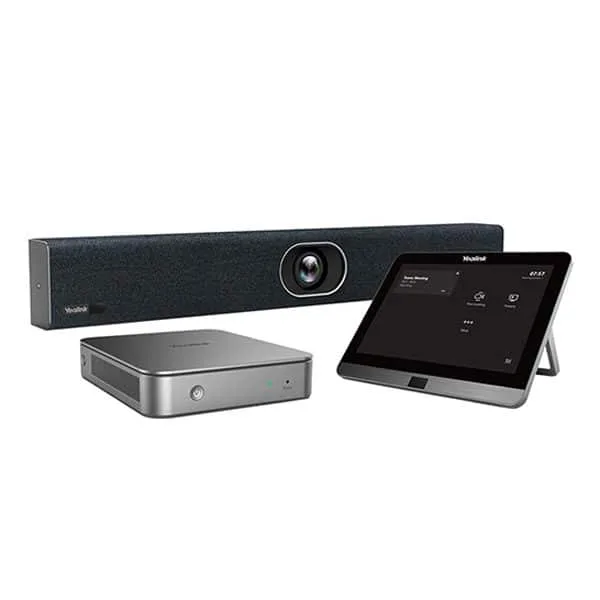 Bộ thiết bị hội nghị Yealink MVC400
