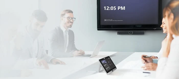 Bộ thiết bị hội nghị Yealink MVC400