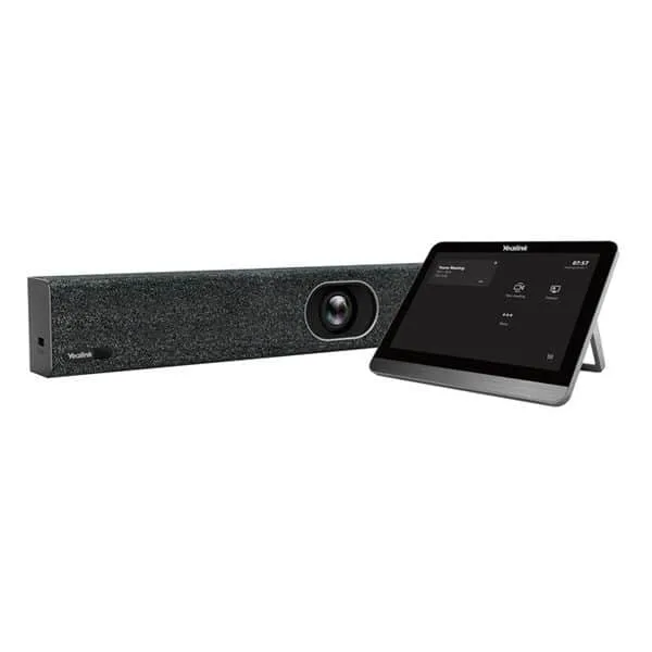 Yealink MeetingBar A20 with CTP18