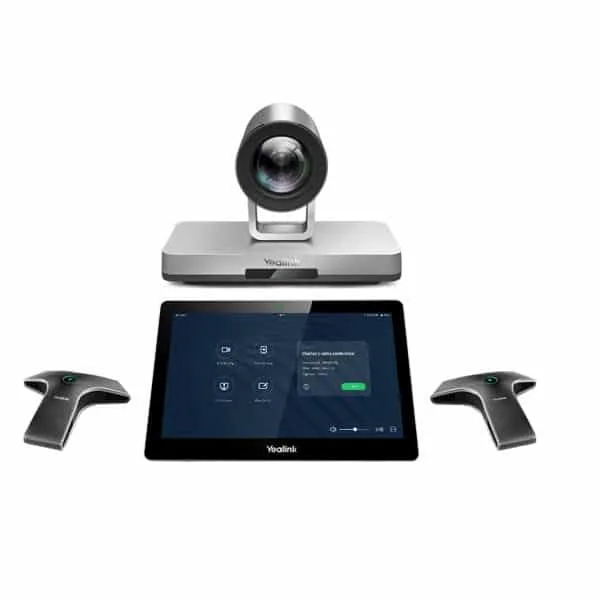 Thiết bị hội nghị Yealink VC800-VCM-CTP