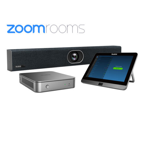Yealink ZVC400 Zoom Rooms KIT