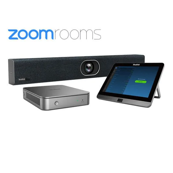 Yealink ZVC400 Zoom Rooms KIT