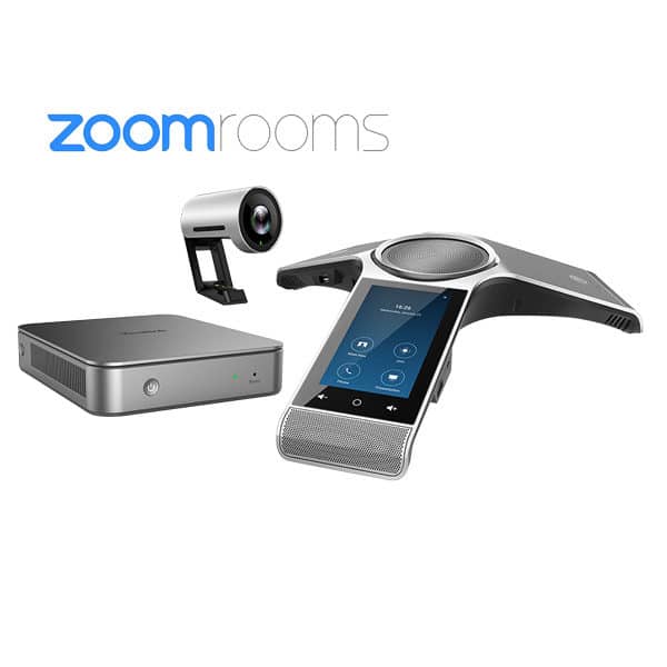 Yealink ZVC300 Zoom Rooms Kit