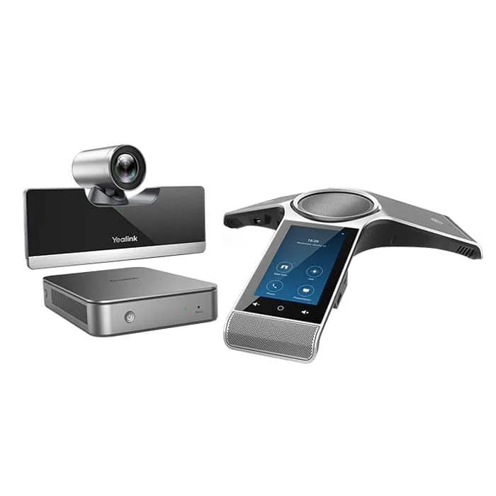 Yealink ZVC500 Zoom Rooms Kit