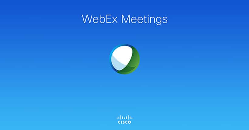 Hướng dẫn sử dụng webex cho người chủ phòng từ A đến Z