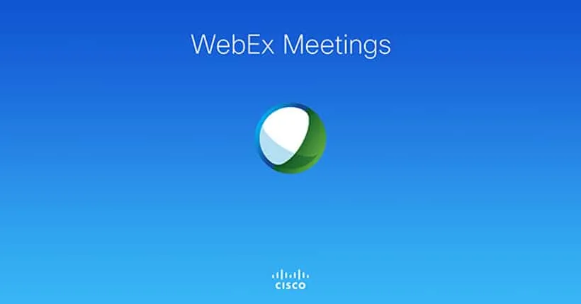 Hướng dẫn sử dụng webex cho người chủ phòng từ A đến Z