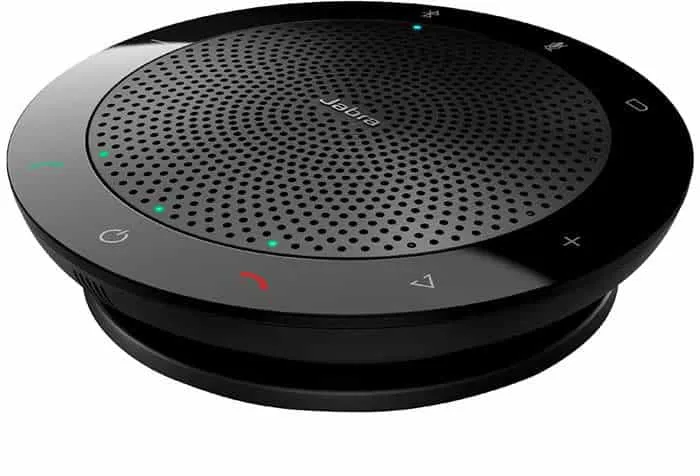 Loa hội nghị không dây Bluetooth 360 °
